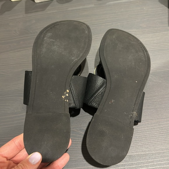 Tory Burch Sandals - Picture 2 of 4
